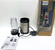 Blender kielichowy 800W 700ml Seria 5000 Philips ProBlend Plus HR2764/00