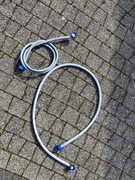 Wąż dopływowy do pralki 2 szt