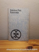 bolesław prus - katarynka. PIW 1976