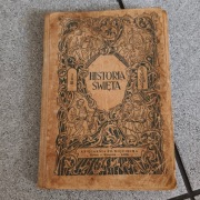 Historia święta 1958
