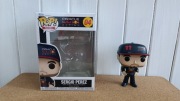 Figurka Funko Pop Sergio Perez czapka Red Bull F1