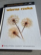 Wierna rzeka omówienie lektury szkolnej +film DVD