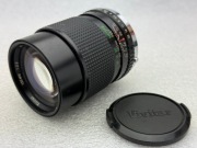 Obiektyw Vivitar 135mm 1:2,8 MC Telephoto do Olympus OM Testowany