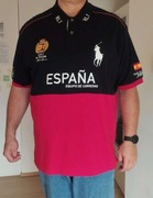 Polo Ralf Lauren Racing 1 Espana 4XL