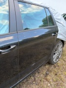 Octavia III combi VRS RS F9R LF9R drzwi tylne lewe/prawe