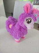 Interaktywna tancząca Lama 