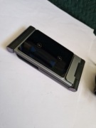 Składana ładowarka indukcyjna 3w1, ładuj 3 urządzenia na raz