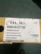 PODNOŚNIK SZYB CITROEN C5 LEWY PRZÓD BLIC