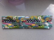 Papierek po lodzie EKIPA 