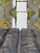 Jak nowe! 7/8mm, 215/65/16 Sailun, VAN, całe koła, felgi Peugeot Expert,FV 
