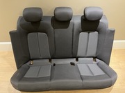 Tapicerka KOMPLET Audi A6 C8 (kanapa fotele boczki)
