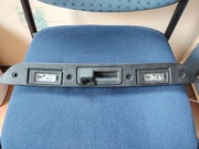 CUPRA FORMENTOR KLAMKA TYLEJ KLAPY