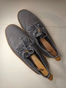 Buty Męskie Timberland Hookset Low Sneaker Granatowe , rozmiar 46