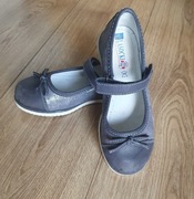 Buty baleriny Lasocki Young 31