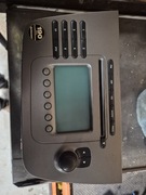 RADIO SEAT ALTEA TOLEDO BLAUPUNKT