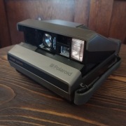 Polaroid Image System
