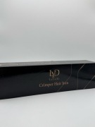 FALOWNICA LOKÓWKA DO WŁOSÓW LAYADO CRIMPER HAIR IRON