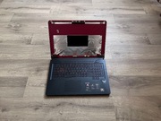 Palmrest + klawiatura + touchpad ASUS TUF FX705DY + GRATISY