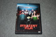 Straszny Film film DVD Komedia Scary Movie