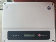 Falownik solarny goodwe