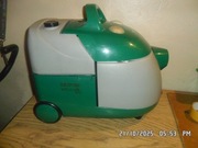 Zelmer Wodnik Trio Typ 619, odkurzacz piorący, niekompletny, czytaj opis