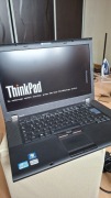 Lenovo ThinkPad T520