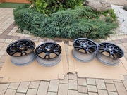 Felgi Porsche Boxster