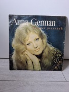 Płyta winylowa _ XL 0424 _ Anna German _ Recital piosenek 