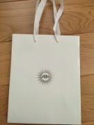 torebka prezentowa Pierwsza Komunia 20cm x 25cm