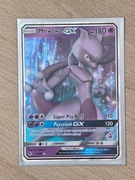 Mewtwo GX (BA20 MWT) - Battle Academy 2020