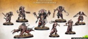 Warcry Claws of Karanak