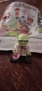 Lego Muppets minifigures