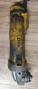 Szlifierka kątowa DeWalt DWE4237