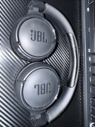 Słuchawki nauszne JBL Tune 520BT