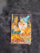 Karty do gry Piotruś Disney 
