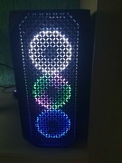 Komputer – RTX 3060 Ti / i5-10400 / 32 GB RAM / SSD + HDD