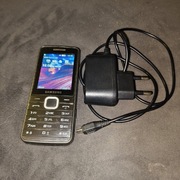 Telefon klawiszowy Samsung GT-S5610z orginalna ładowarka 