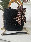 Torebka ręcznie robiona 