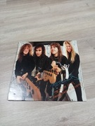Metallica -The $ 5.98ep-garage days Re-re -Visited Lp