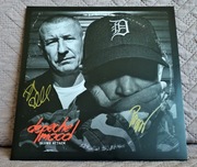 Peja Slums Attack - Depeche Mood na Winylu 2LP Autografy