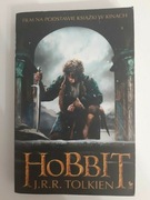 J R R Tolkien Hobbit
