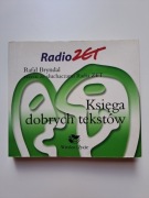 KSIĘGA DOBRYCH TEKSTÓW - Rafał Bryndal