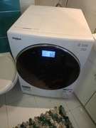Jak nowa pralka Whirlpool FRR12451 12 kg  wifi Smart 