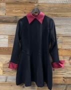 Sukienka by o la la s m l 