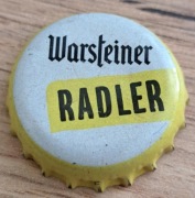 Niemcy  Warsteiner Radler CCI  145826 piwo