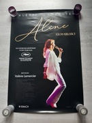 Plakat kinowy Aline Głos miłości Celine Dion