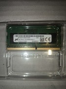 Micron ddr4 sodimm 3200mhz 8 gb