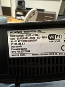 Router  Huawei model B525s23a