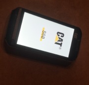 Telefon Cat S60 sprawny termowizja