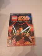 LEGO STAR WARS polskie wydanie STAN BDB